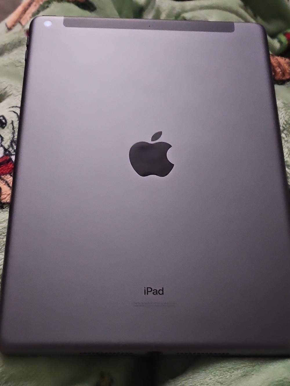 Apple Ipad- Unlocked